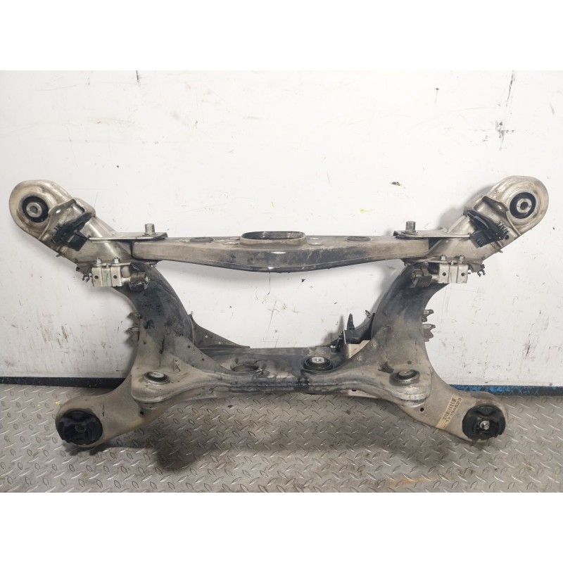 Recambio de puente trasero para mercedes-benz cls (c219) cls 350 (219.356) referencia OEM IAM   