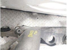 Recambio de puente trasero para mercedes-benz cls (c219) cls 350 (219.356) referencia OEM IAM    2