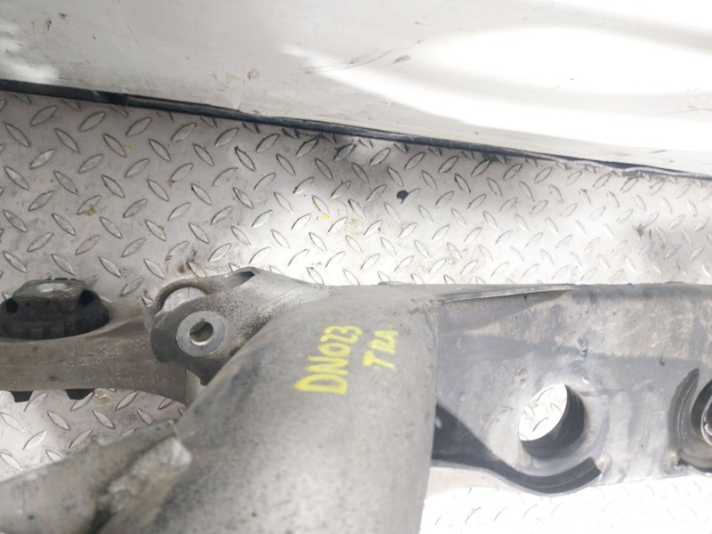 Recambio de puente trasero para mercedes-benz cls (c219) cls 350 (219.356) referencia OEM IAM   