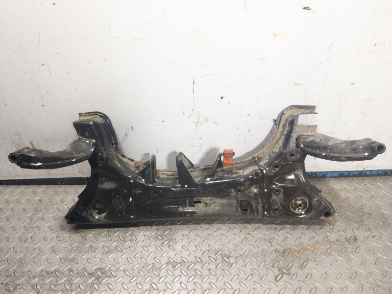 Recambio de puente delantero para ford ecosport 1.0 ecoboost referencia OEM IAM   