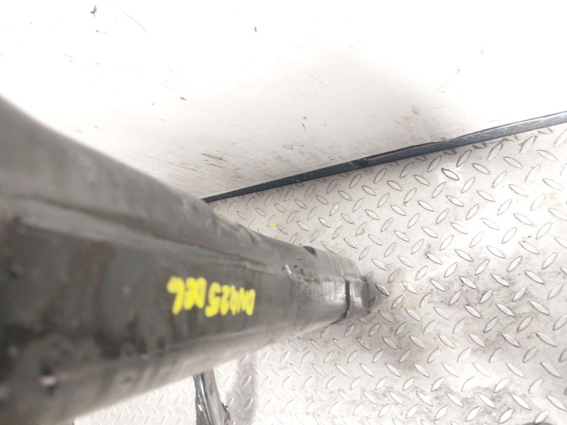 Recambio de puente delantero para ford ecosport 1.0 ecoboost referencia OEM IAM   