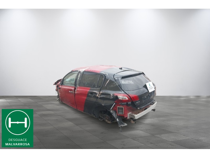peugeot 308 ii (lb_, lp_, lw_, lh_, l3_) del año 2016
