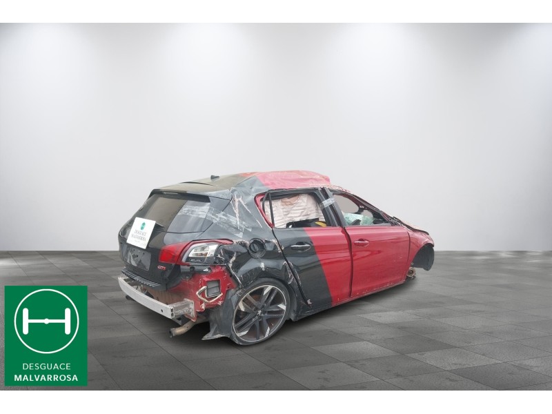 peugeot 308 ii (lb_, lp_, lw_, lh_, l3_) del año 2016