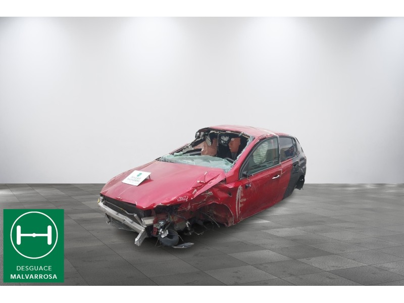 peugeot 308 ii (lb_, lp_, lw_, lh_, l3_) del año 2016