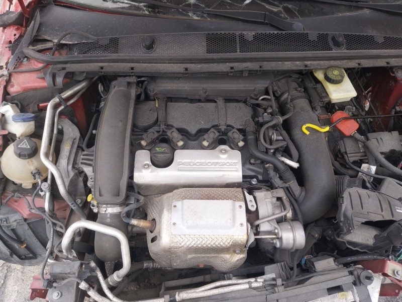 peugeot 308 ii (lb_, lp_, lw_, lh_, l3_) del año 2016