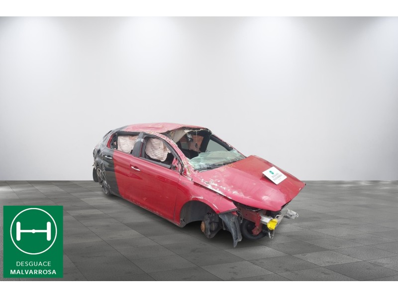 peugeot 308 ii (lb_, lp_, lw_, lh_, l3_) del año 2016