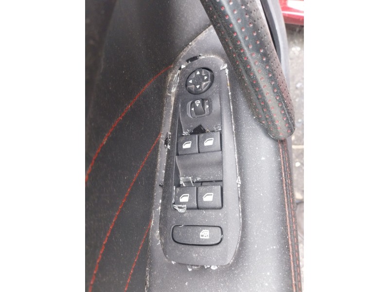 peugeot 308 ii (lb_, lp_, lw_, lh_, l3_) del año 2016