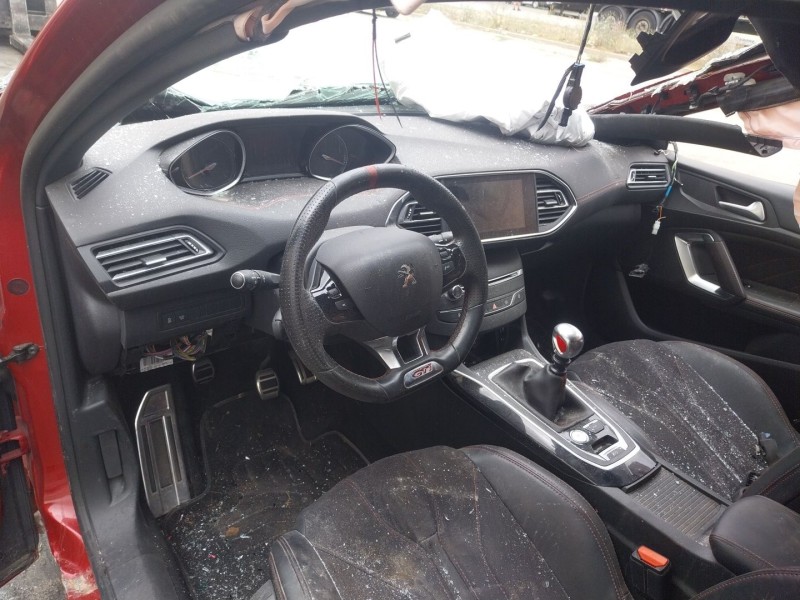 peugeot 308 ii (lb_, lp_, lw_, lh_, l3_) del año 2016