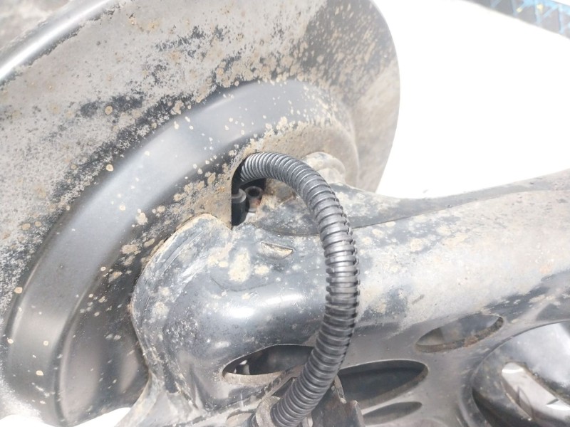 Recambio de puente trasero para chrysler grand voyager v (rt) 2.8 crd referencia OEM IAM   