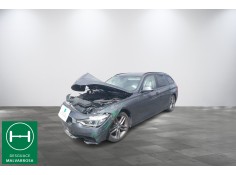 bmw 3 touring (f31) del año 2017