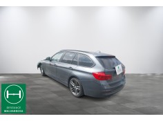 bmw 3 touring (f31) del año 2017 2