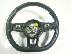 Recambio de volante para volkswagen scirocco (138) 2.0 tdi referencia OEM IAM 1K8419091APQGW  