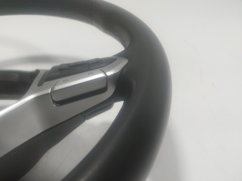 Recambio de volante para volkswagen t-cross (c11, d31) 1.0 tsi referencia OEM IAM 2GM419089AHVDH 2GM419089 