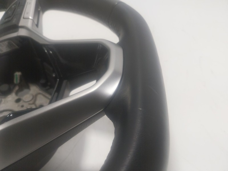 Recambio de volante para volkswagen t-cross (c11, d31) 1.0 tsi referencia OEM IAM 2GM419089AHVDH 2GM419089 