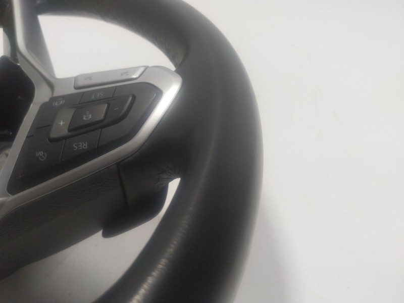 Recambio de volante para volkswagen t-cross (c11, d31) 1.0 tsi referencia OEM IAM 2GM419089AHVDH 2GM419089 