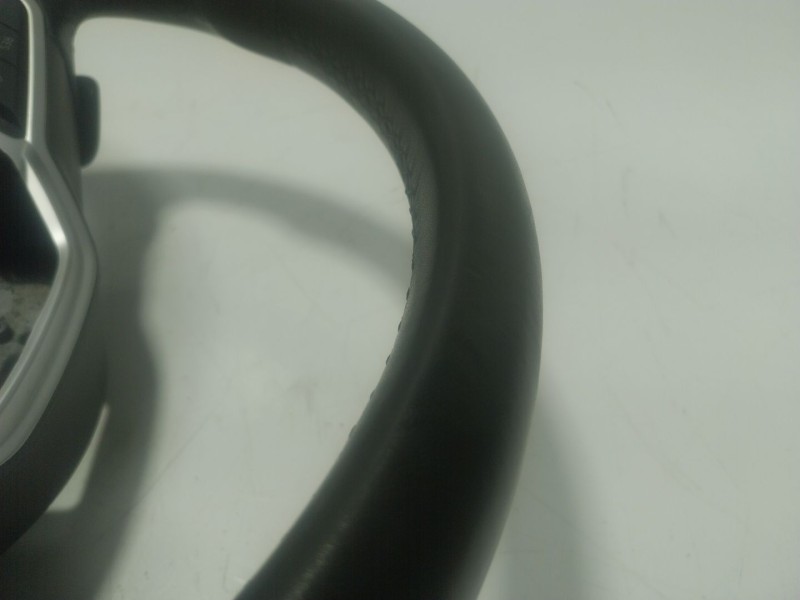 Recambio de volante para volkswagen t-cross (c11, d31) 1.0 tsi referencia OEM IAM 2GM419089AHVDH 2GM419089 