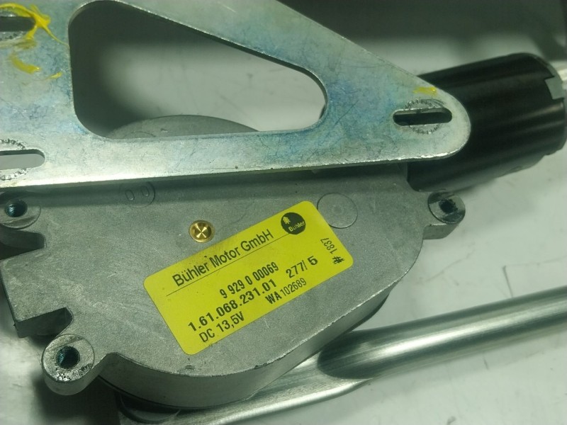 Recambio de modulo electronico para mercedes-benz cls (c219) cls 350 (219.356) referencia OEM IAM  9929000069 