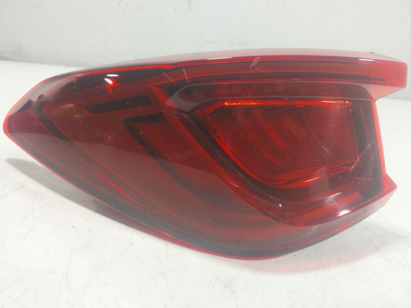 Recambio de piloto trasero izquierdo para cupra leon sportstourer (kl8) 1.4tsi phev referencia OEM IAM 5FA945207G 5FA945207G 