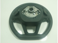 Recambio de volante para seat leon (kl1) style referencia OEM IAM 5FA419091FFWVV 5FA419091FF  2