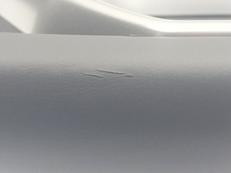 Recambio de volante para seat leon (kl1) style referencia OEM IAM 5FA419091FFWVV 5FA419091FF 