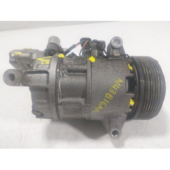 COMPRESOR AIRE ACONDICIONADO 918279403 