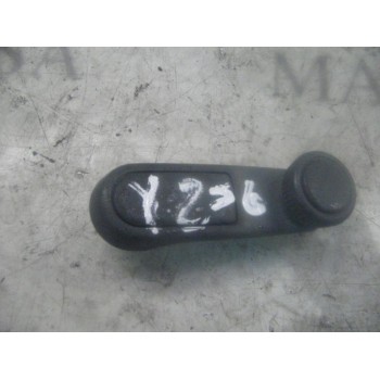 MANETA ELEVALUNAS TRASERA IZQUIERDA 