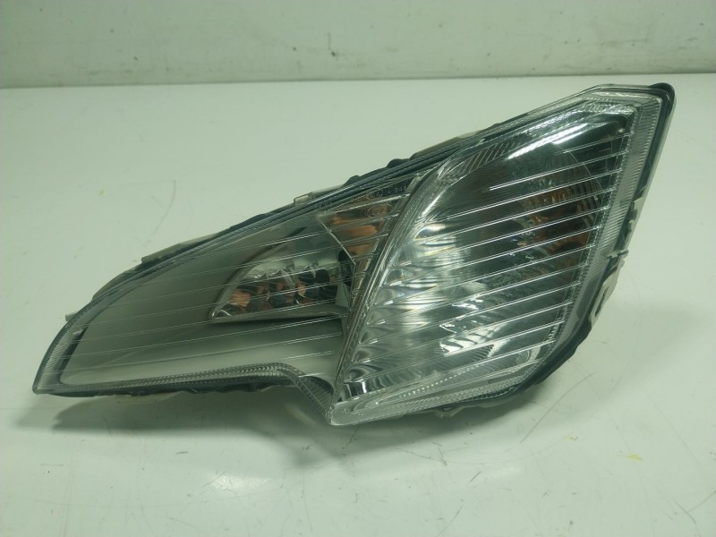 Recambio de piloto delantero izquierdo para ford ecosport 1.0 ecoboost referencia OEM IAM  GN15113B221MB 