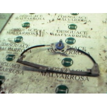 ELEVALUNAS TRASERO DERECHO 