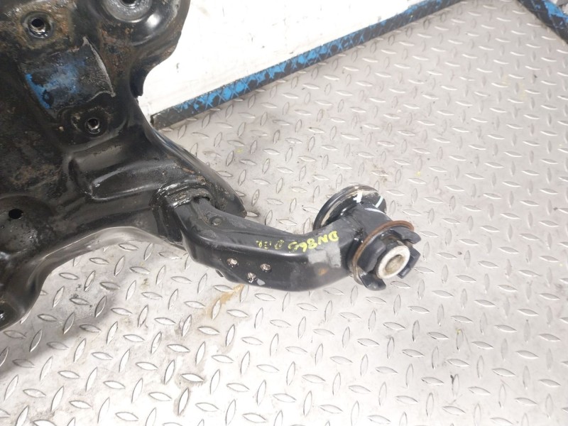 Recambio de puente delantero para chrysler grand voyager v (rt) 2.8 crd referencia OEM IAM   