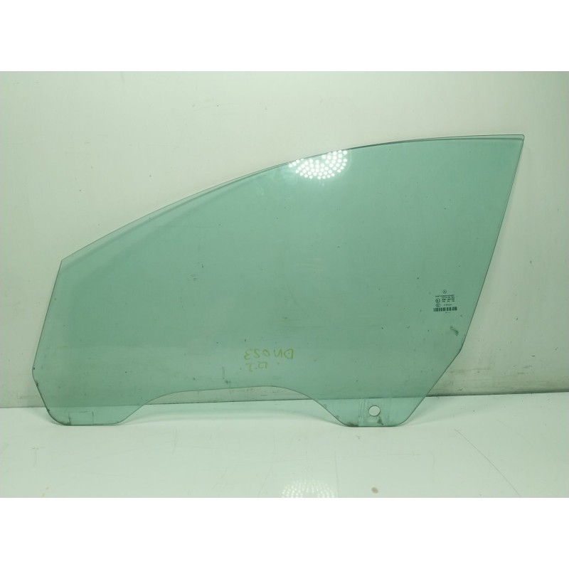 Recambio de cristal puerta delantero izquierdo para mercedes-benz cls (c219) cls 350 (219.356) referencia OEM IAM   