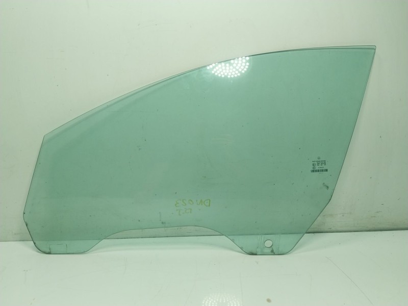 Recambio de cristal puerta delantero izquierdo para mercedes-benz cls (c219) cls 350 (219.356) referencia OEM IAM   