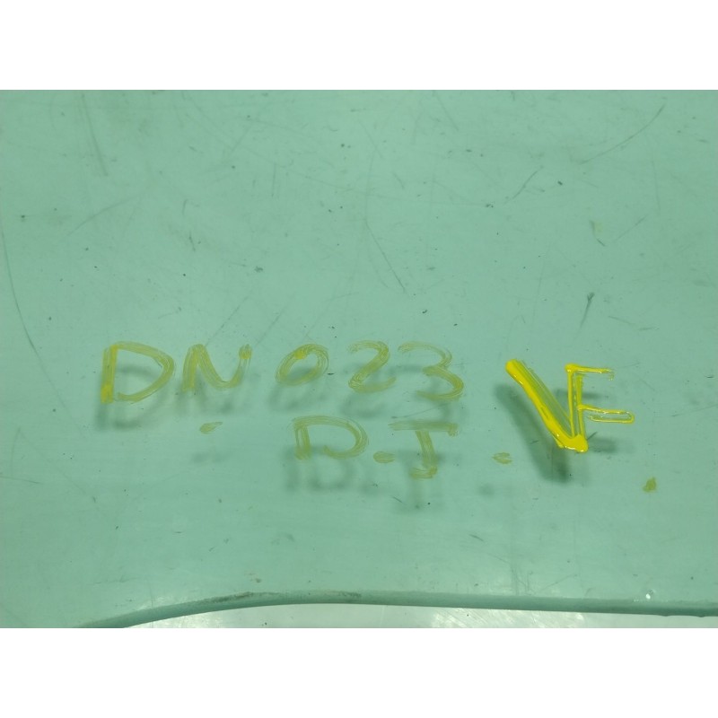 Recambio de cristal puerta delantero izquierdo para mercedes-benz cls (c219) cls 350 (219.356) referencia OEM IAM   