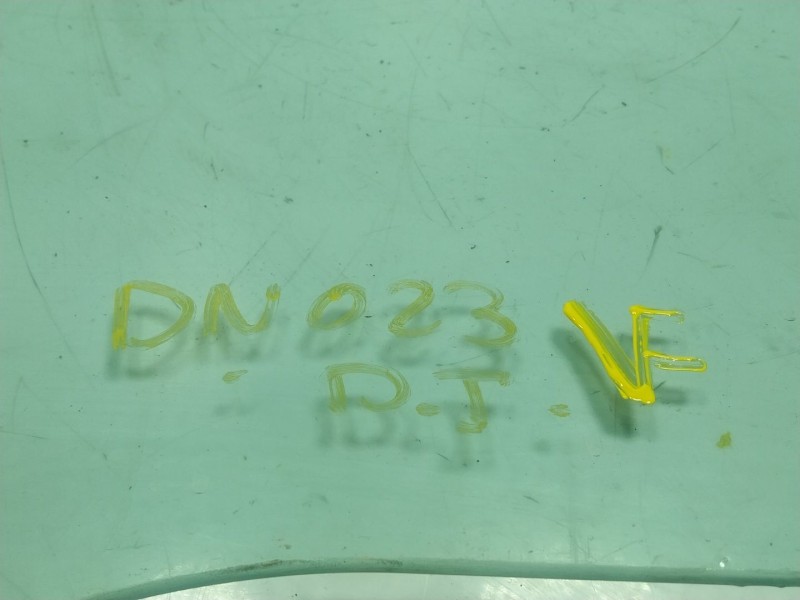 Recambio de cristal puerta delantero izquierdo para mercedes-benz cls (c219) cls 350 (219.356) referencia OEM IAM   