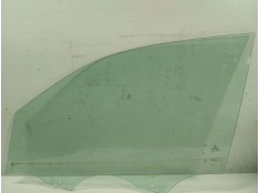 Recambio de cristal puerta delantero izquierdo para volkswagen t-cross (c11, d31) 1.0 tsi referencia OEM IAM 2GM845201  