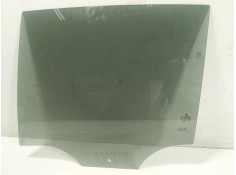 Recambio de cristal puerta trasero izquierdo para volkswagen t-cross (c11, d31) 1.0 tsi referencia OEM IAM 2GM845025A  