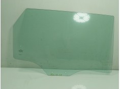 Recambio de cristal puerta trasero derecho para seat leon (kl1) style referencia OEM IAM 5FE845026D  
