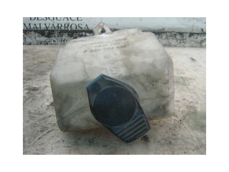 Recambio de deposito limpia para seat inca (6k9) 1.9 diesel cat (1y) referencia OEM IAM   