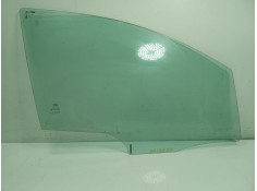 Recambio de cristal puerta delantero derecho para ford ecosport 1.0 ecoboost referencia OEM IAM   