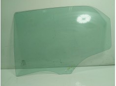 Recambio de cristal puerta trasero izquierdo para ford ecosport 1.0 ecoboost referencia OEM IAM   