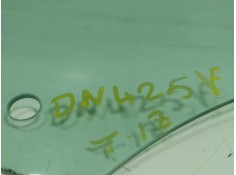 Recambio de cristal puerta trasero izquierdo para ford ecosport 1.0 ecoboost referencia OEM IAM    2