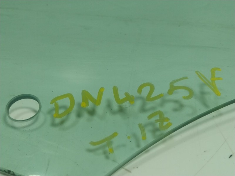 Recambio de cristal puerta trasero izquierdo para ford ecosport 1.0 ecoboost referencia OEM IAM   