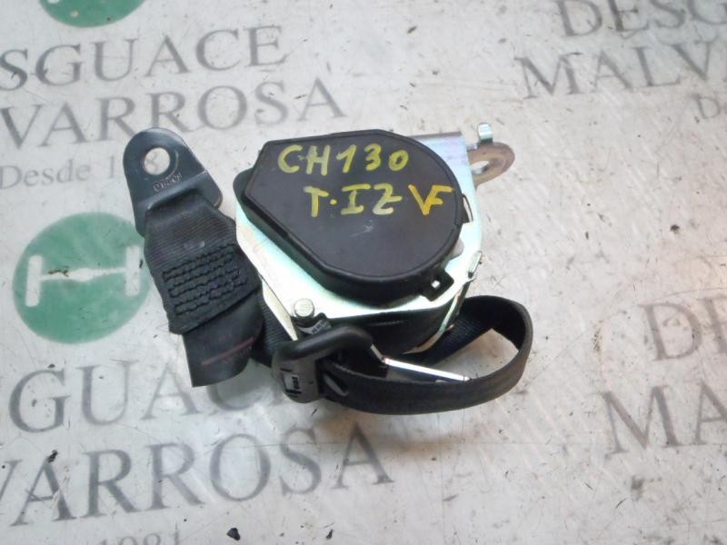 Recambio de cinturon seguridad trasero izquierdo para citroën c4 berlina exclusive referencia OEM IAM 8975WP  