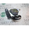 Recambio de cinturon seguridad trasero izquierdo para citroën c4 berlina exclusive referencia OEM IAM 8975WP  