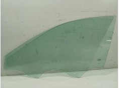 Recambio de cristal puerta delantero izquierdo para cupra leon sportstourer (kl8) 1.4tsi phev referencia OEM IAM 5FA845201A  