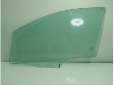 Recambio de cristal puerta delantero izquierdo para ford ecosport 1.0 ecoboost referencia OEM IAM   