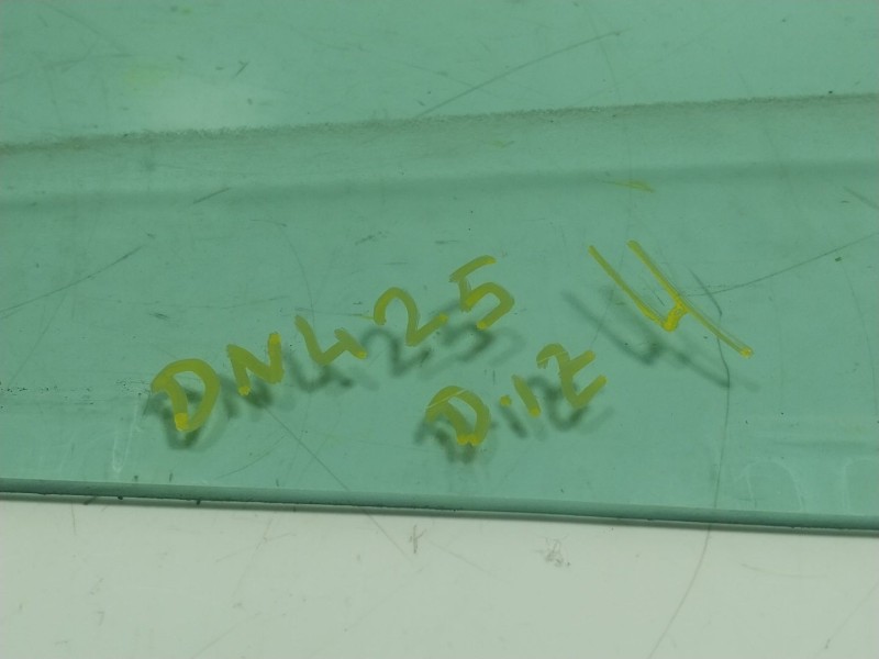 Recambio de cristal puerta delantero izquierdo para ford ecosport 1.0 ecoboost referencia OEM IAM   