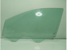 Recambio de cristal puerta delantero izquierdo para volkswagen polo v (6r1, 6c1) 1.0 referencia OEM IAM   