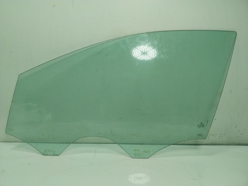 Recambio de cristal puerta delantero izquierdo para volkswagen polo v (6r1, 6c1) 1.0 referencia OEM IAM   
