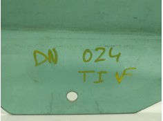 Recambio de cristal puerta trasero izquierdo para seat ibiza v (kj1, kjg) 1.0 tsi referencia OEM IAM    2