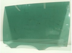 Recambio de cristal puerta trasero izquierdo para seat alhambra (710, 711) 2.0 tdi referencia OEM IAM   